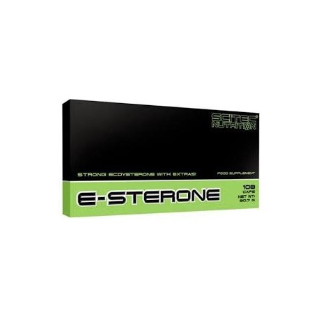 E-Sterone 108 капс