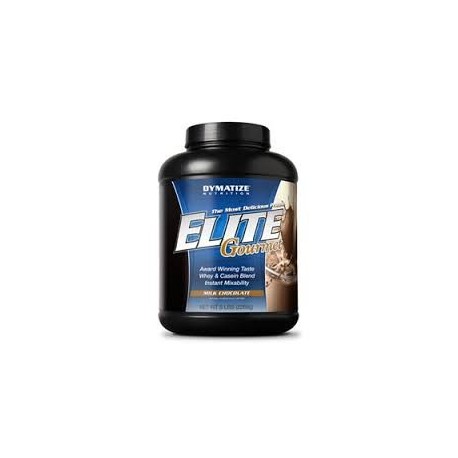 Elite Gourmet Protein 2268 грамм