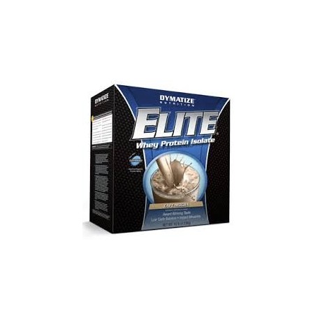 Elite Whey Protein 4500 грамм