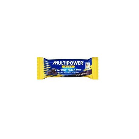 Energy Balance Nutritious Energy Bar 35 грамм