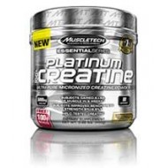 Platinum Creatine Essential 405 грамм