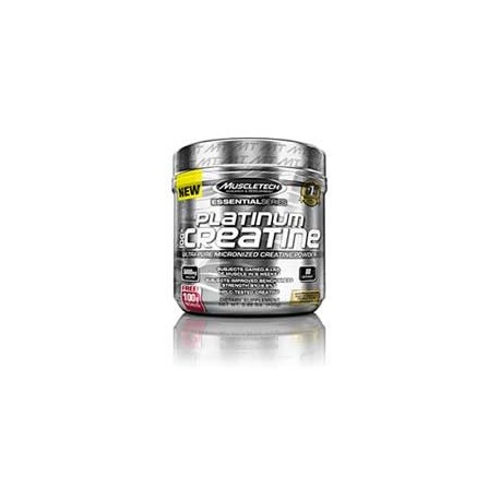 Platinum Creatine Essential 405 грамм