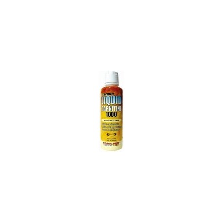 Essential Liquid L-carnitine 1000 475 мл