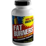 Fat Burners 120 таб