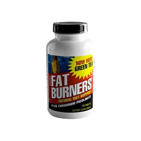 Fat Burners 120 таб