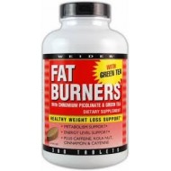 Fat Burners 300 таб