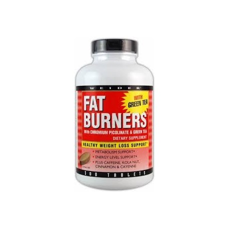 Fat Burners 300 таб