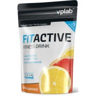 FitActive Fitness Drink 500 грам