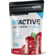 FitActive + Coenzyme Q10 500 грам