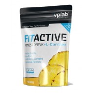 FitActive + L-Carnitine 500 грам