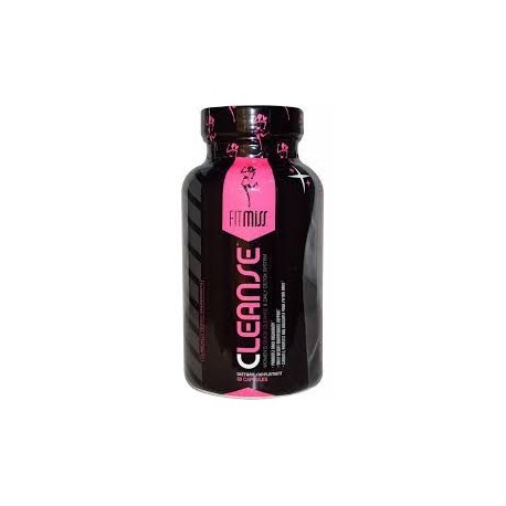 FitMiss Cleanse 30 порций