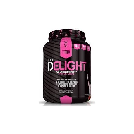 FitMiss Delight 22 порции