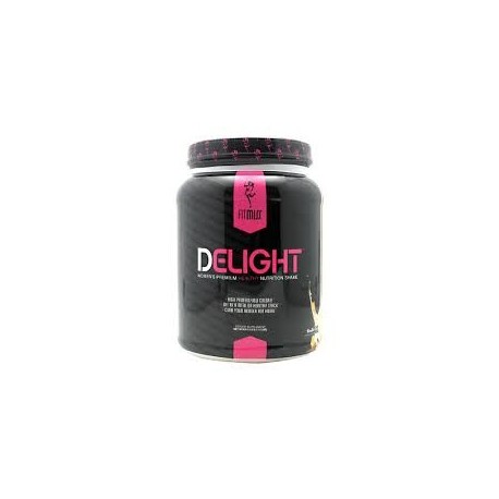FitMiss Delight 36 порцій