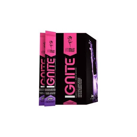 FitMiss Ignite Sticks Pack 28 порцій