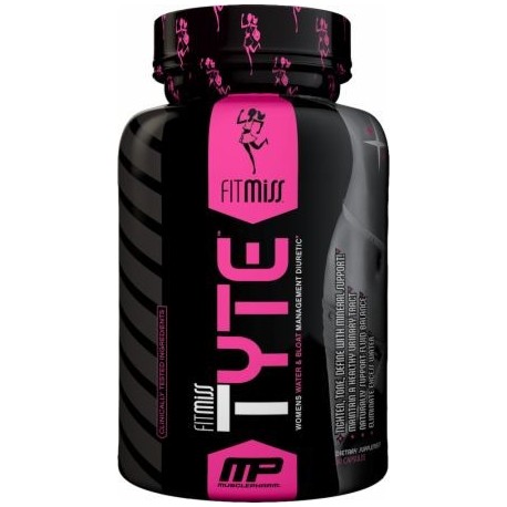 FitMiss Tyte 60 капс