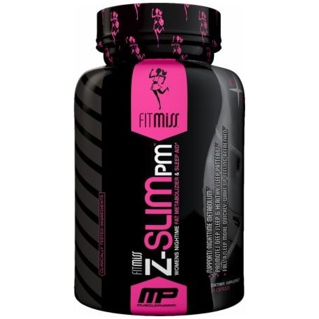 FitMiss Z-Slim PM 60 капс