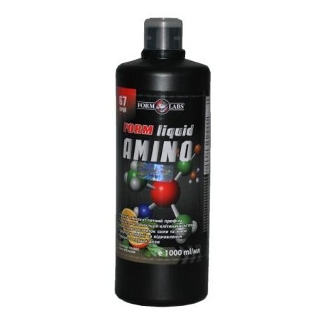 Amino Liquid 1000 мл