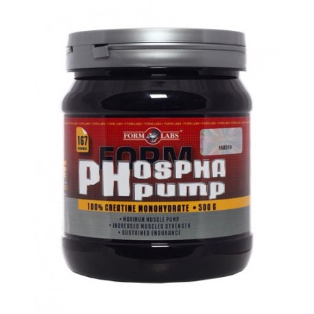 PhosphaPump 500 грам