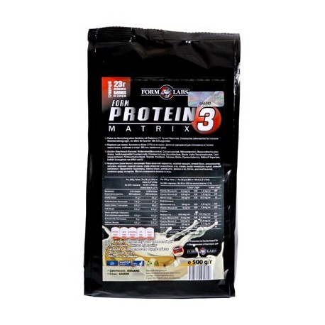 Protein Matrix 3 500 грам