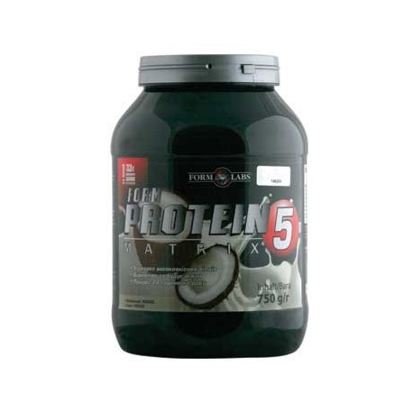 Protein Matrix 5 750 грам
