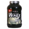 Whey Basic 2500 грамм