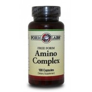 Free Form Amino Complex 100 капс