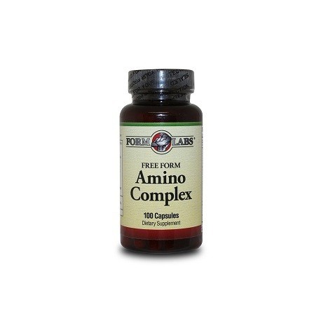 Free Form Amino Complex 100 капс