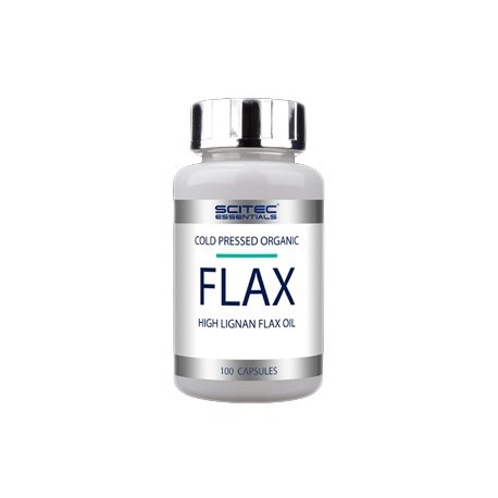 Flax 100 капс