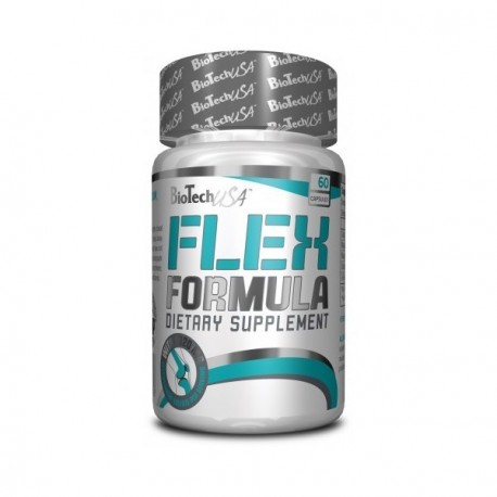 Flex Formula 60 капс