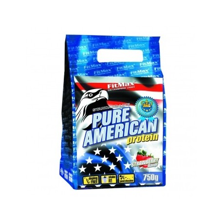 American Pure Protein 0.75 кг