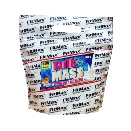 Bulk Mass 1 кг