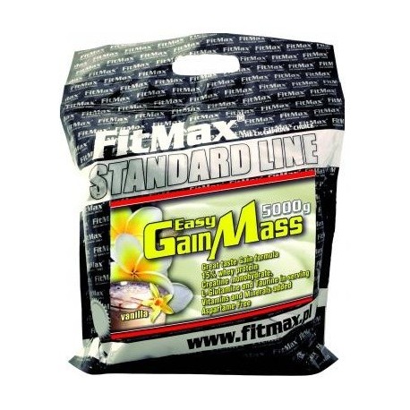 Easy GainMass 5000 грам
