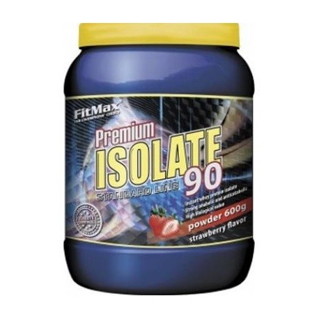 Isolate 90 0.6 кг