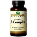 Naturals Ultimate B-Complex 90 капс