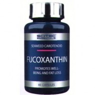 Fucoxanthin 60 капс