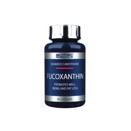 Fucoxanthin 60 капс