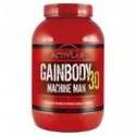 GainBody Machine Man 30 1500 грамм