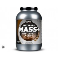 Gainer Metapure mass 1100 грам