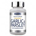 Garlic & Parsley 100 капс