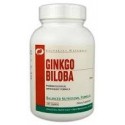 Ginkgo Biloba 100 кап