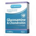 Glucosamine & Chondroitin Premium 60 таб