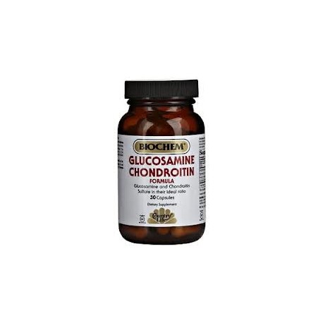 Glucosamine / Chondroitin Formula 30 капс