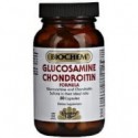 Glucosamine / Chondroitin Formula 30 капс