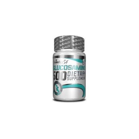 Glucosamine 500 60 таб