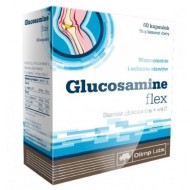 Glucosamine Flex 60 капс