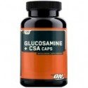 Glucosamine + CSA Caps 120 капс