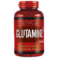 Glutamine 3 128 капс