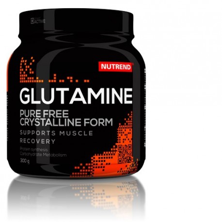 Glutamine 300 грамм