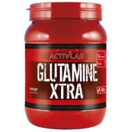 Glutamine Xtra 450 грамм