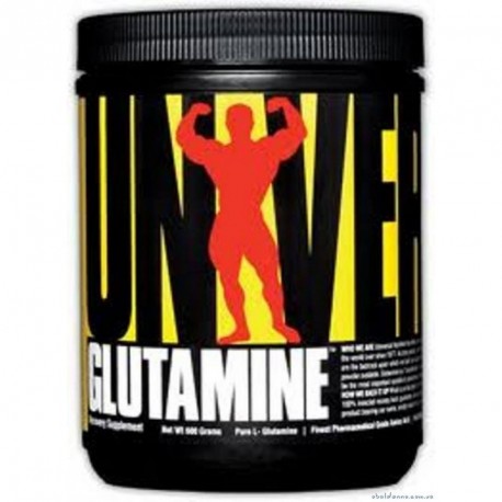 Glutamine Сaps 50 капс